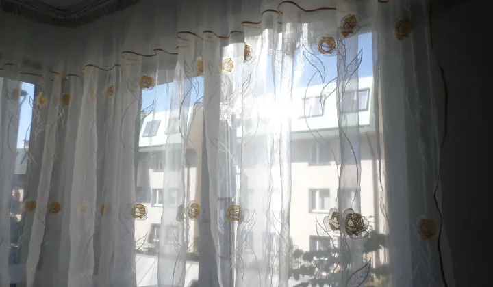 Mieszkanie 1-pokojowe Kraków Salwator, ul. Królowej Jadwigi