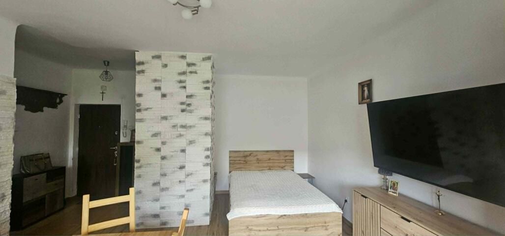 Mieszkanie 1-pokojowe Ostrołęka Centrum, ul. Oskara Kolberga. Zdjęcie 10