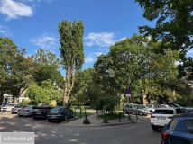 Mieszkanie 1-pokojowe Warszawa Mokotów, ul. Antoniego Edwarda Odyńca. Zdjęcie 4
