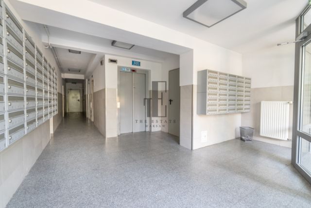Mieszkanie 3-pokojowe Warszawa Żoliborz, ul. Kajetana Koźmiana. Zdjęcie 12