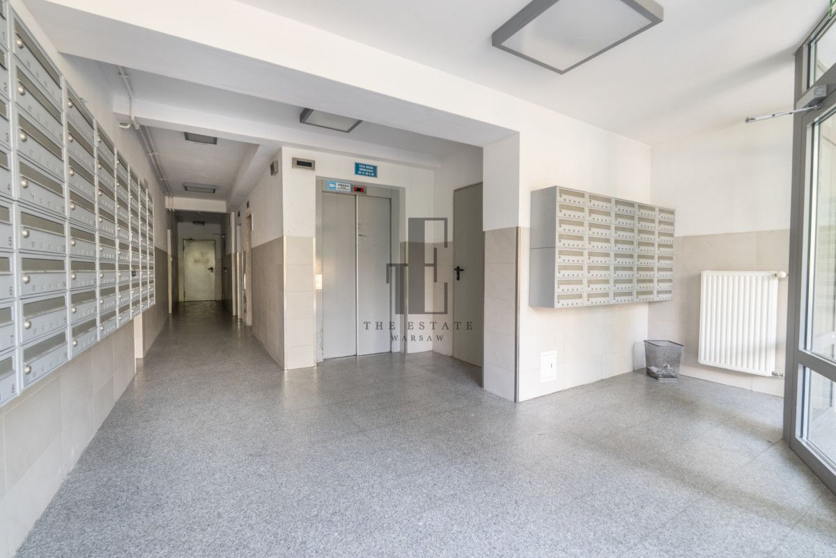 Mieszkanie 3-pokojowe Warszawa Żoliborz, ul. Kajetana Koźmiana. Zdjęcie 12