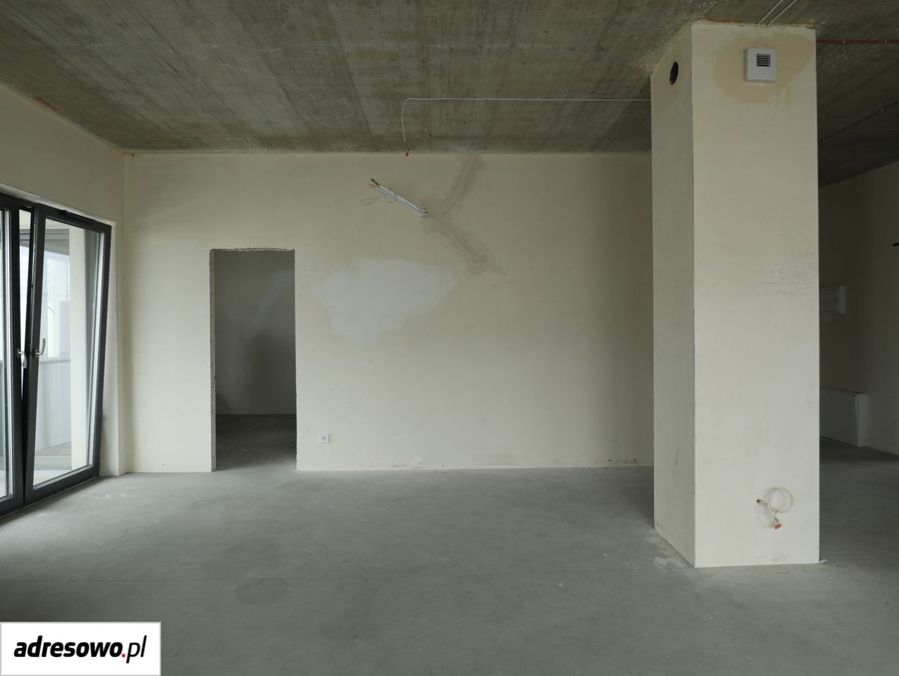 Mieszkanie 4-pokojowe Tychy Centrum, al. marsz. Piłsudskiego. Zdjęcie 6