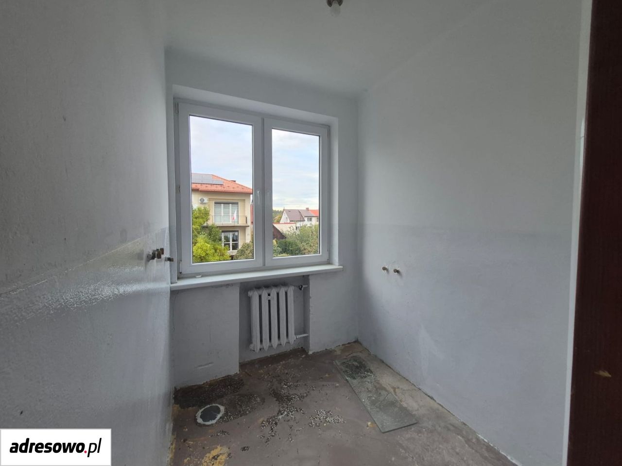 dom wolnostojący, 8 pokoi Tomaszów Lubelski, ul. Krzysztofa Kamila Baczyńskiego. Zdjęcie 16