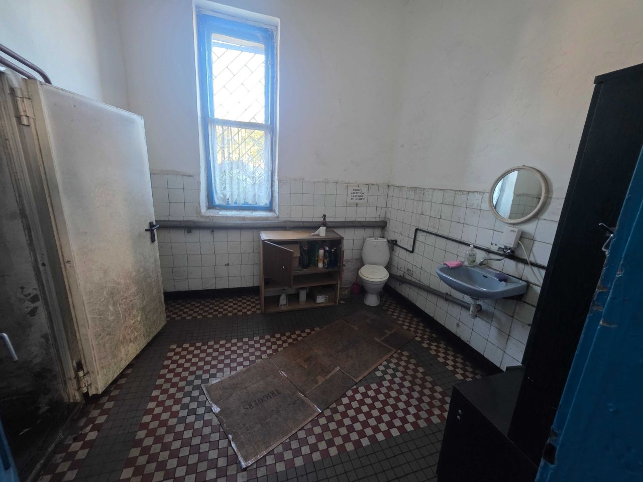 Hala/magazyn Bodzanowice. Zdjęcie 5