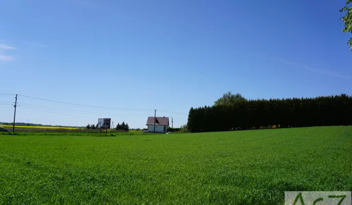 Działka budowlana Piekary