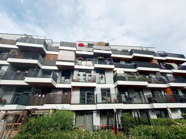 Mieszkanie 2-pokojowe Warszawa Żerań, ul. Krzyżówki. Zdjęcie 1