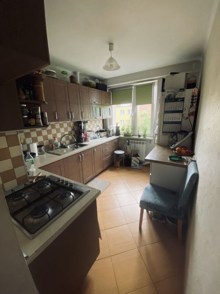 Mieszkanie 3-pokojowe Opoczno, ul. Partyzantów. Zdjęcie 8