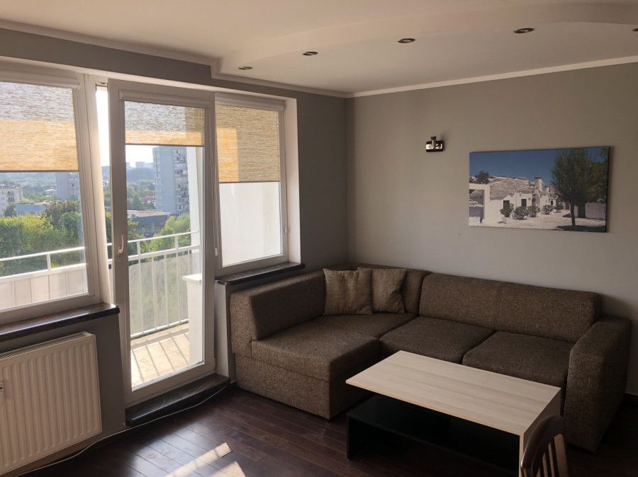 Mieszkanie 3-pokojowe Gdańsk Suchanino, ul. Macieja Kamieńskiego