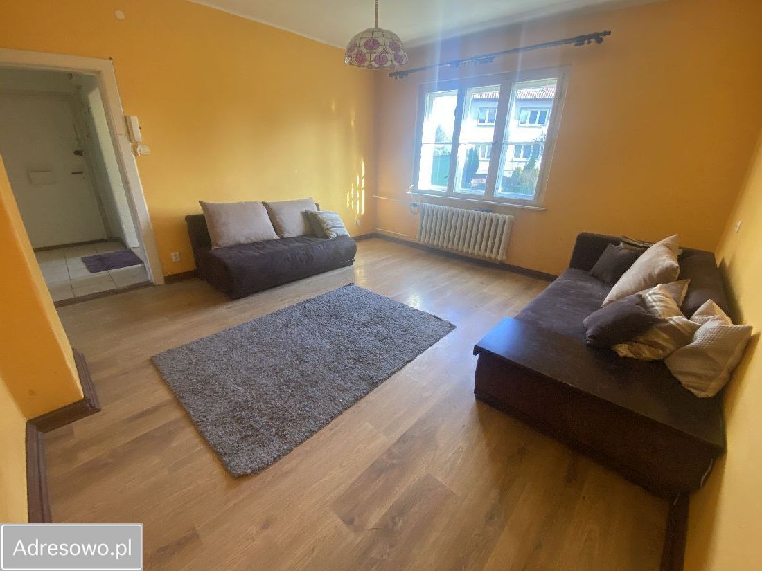 Mieszkanie 2-pokojowe Szczecin Pogodno, al. Wojska Polskiego. Zdjęcie 2