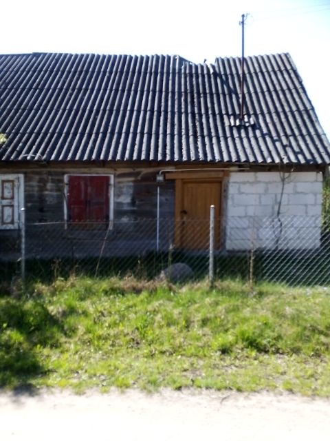 Działka budowlana Rudniki. Zdjęcie 4