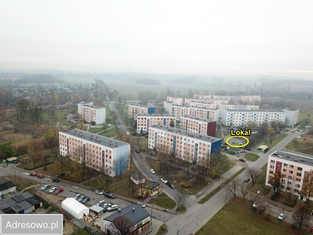 Lokal Tarnowskie Góry Lasowice, ul. gen. Władysława Andersa. Zdjęcie 11