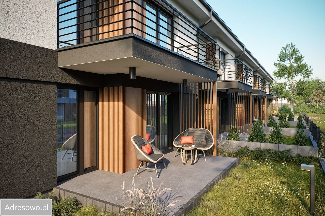 Mieszkanie 3-pokojowe Dąbrowa Górnicza Gołonóg, ul. Parkowa. Zdjęcie 7