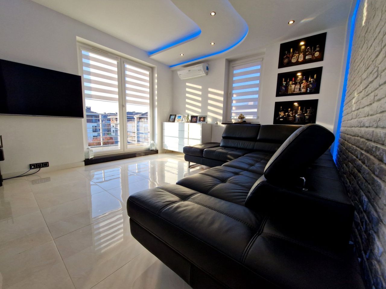 Mieszkanie 2-pokojowe Reda, ul. Olimpijska. Zdjęcie 6