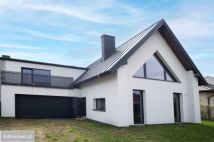 bliźniak, 6 pokoi Słupno, ul. Fryderyka Chopina