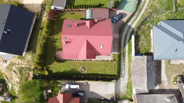 dom wolnostojący, 6 pokoi Stary Wiśnicz. Zdjęcie 8