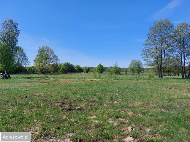 Działka budowlana Psary. Zdjęcie 1