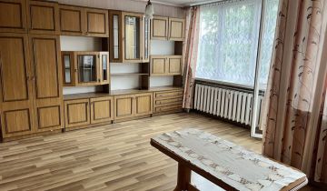 Mieszkanie 1-pokojowe Czechowice-Dziedzice, ul. Legionów