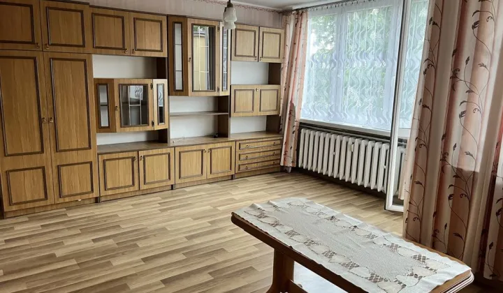 Mieszkanie 1-pokojowe Czechowice-Dziedzice, ul. Legionów