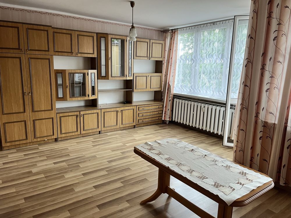 Mieszkanie 1-pokojowe Czechowice-Dziedzice, ul. Legionów