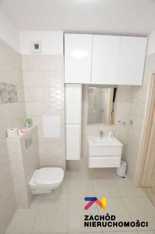 Mieszkanie 1-pokojowe Zielona Góra, ul. Zbyszka Godlewskiego. Zdjęcie 9