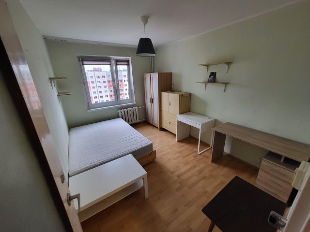Mieszkanie 2-pokojowe Katowice Bogucice, ul. Modrzewiowa. Zdjęcie 1