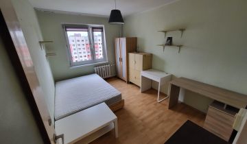 Mieszkanie 2-pokojowe Katowice Bogucice, ul. Modrzewiowa