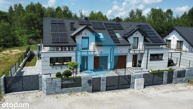 bliźniak, 4 pokoje Kielce. Zdjęcie 1