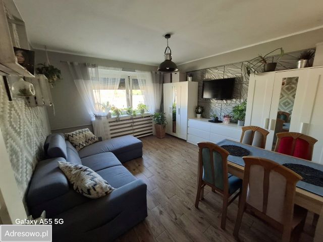 Mieszkanie 2-pokojowe Sarbia. Zdjęcie 1