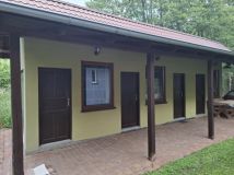 dom wolnostojący, 9 pokoi Boszkowo-Letnisko, ul. Łąkowa. Zdjęcie 4