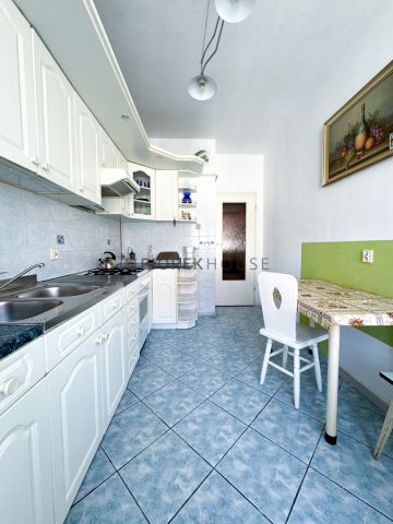 Mieszkanie 3-pokojowe Warszawa Bemowo, ul. Zaborowska. Zdjęcie 1