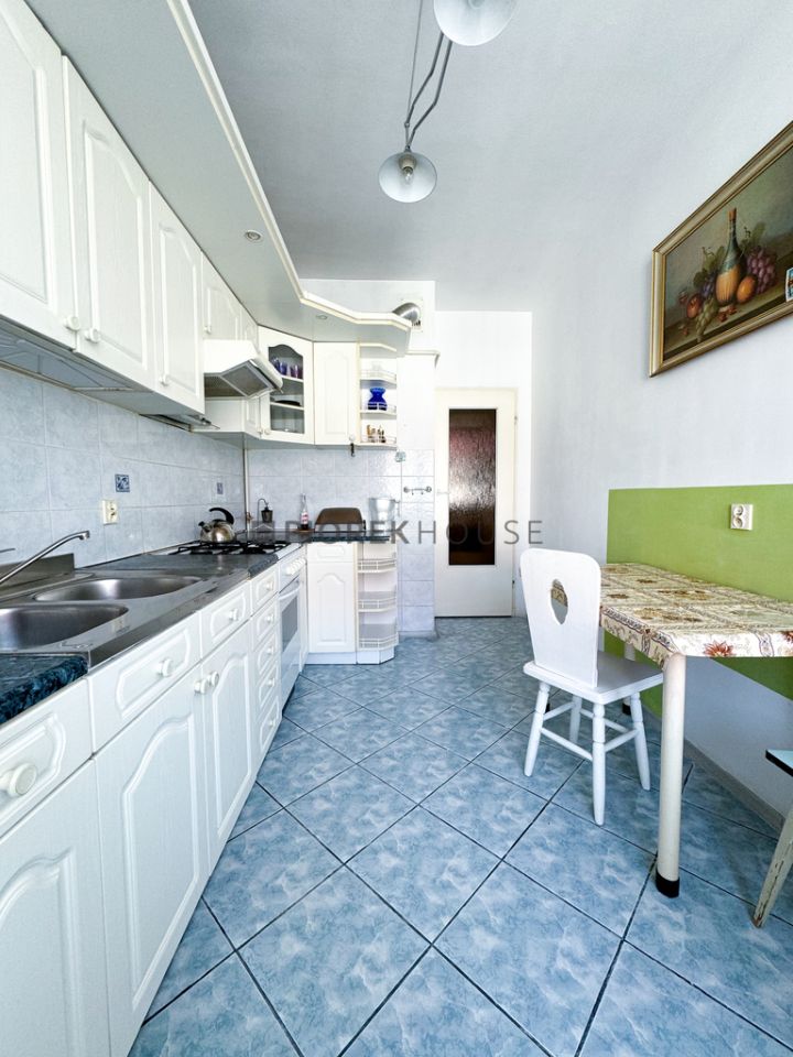 Mieszkanie 3-pokojowe Warszawa Bemowo, ul. Zaborowska