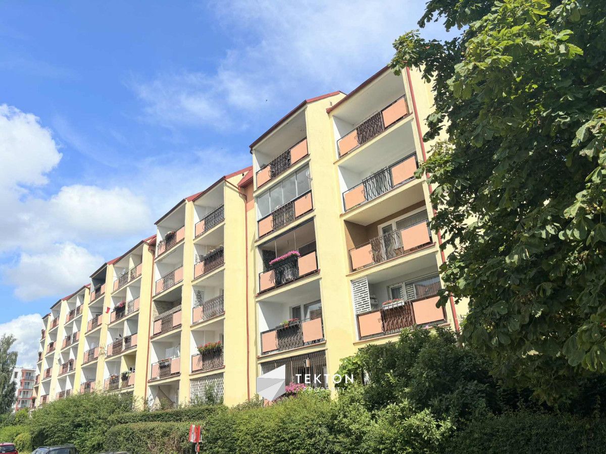 Mieszkanie 2-pokojowe Rumia Janowo, ul. Pomorska. Zdjęcie 3