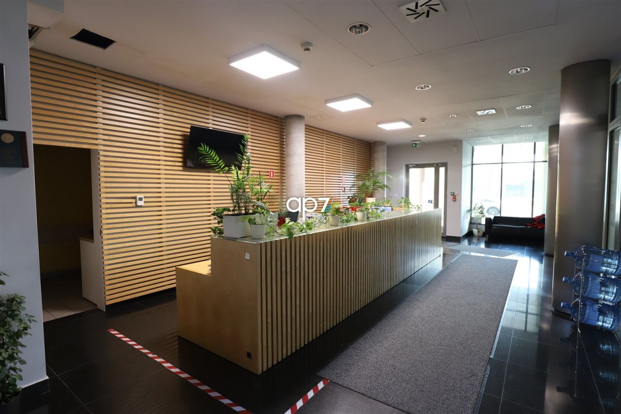 Biuro Kraków Grzegórzki, ul. Mogilska. Zdjęcie 11