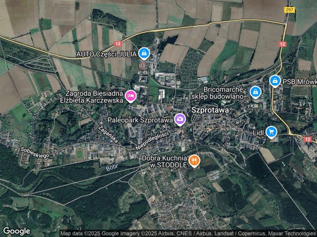 Mieszkanie 1-pokojowe Szprotawa, ul. Koszarowa. Zdjęcie 1