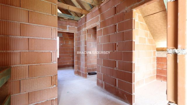 dom wolnostojący, 5 pokoi Brzezinka, ul. Dolna. Zdjęcie 18