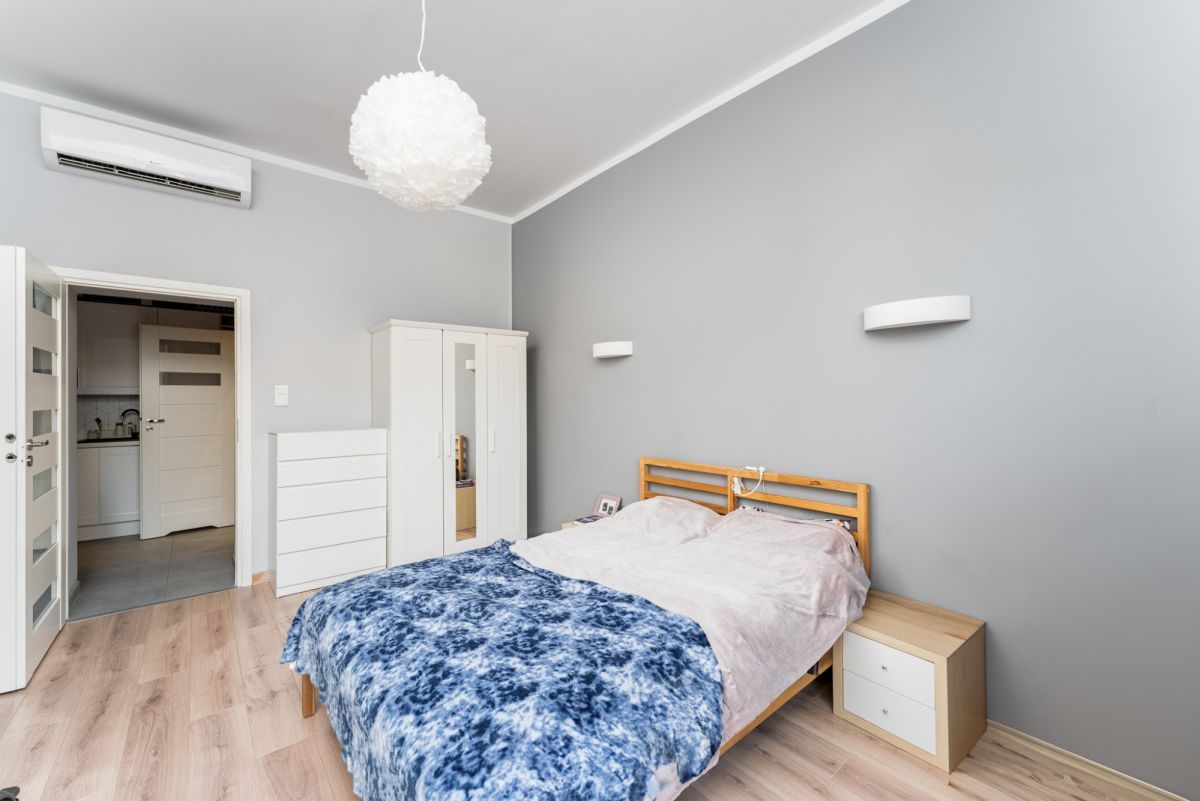 Mieszkanie 2-pokojowe Kraków Stare Miasto, al. Juliusza Słowackiego. Zdjęcie 4