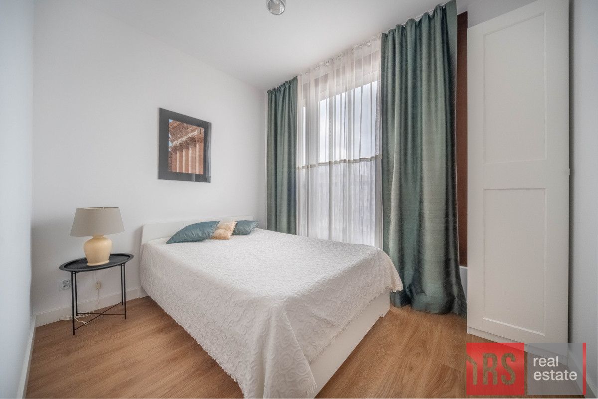 Mieszkanie 2-pokojowe Warszawa Wola, ul. Krochmalna. Zdjęcie 9