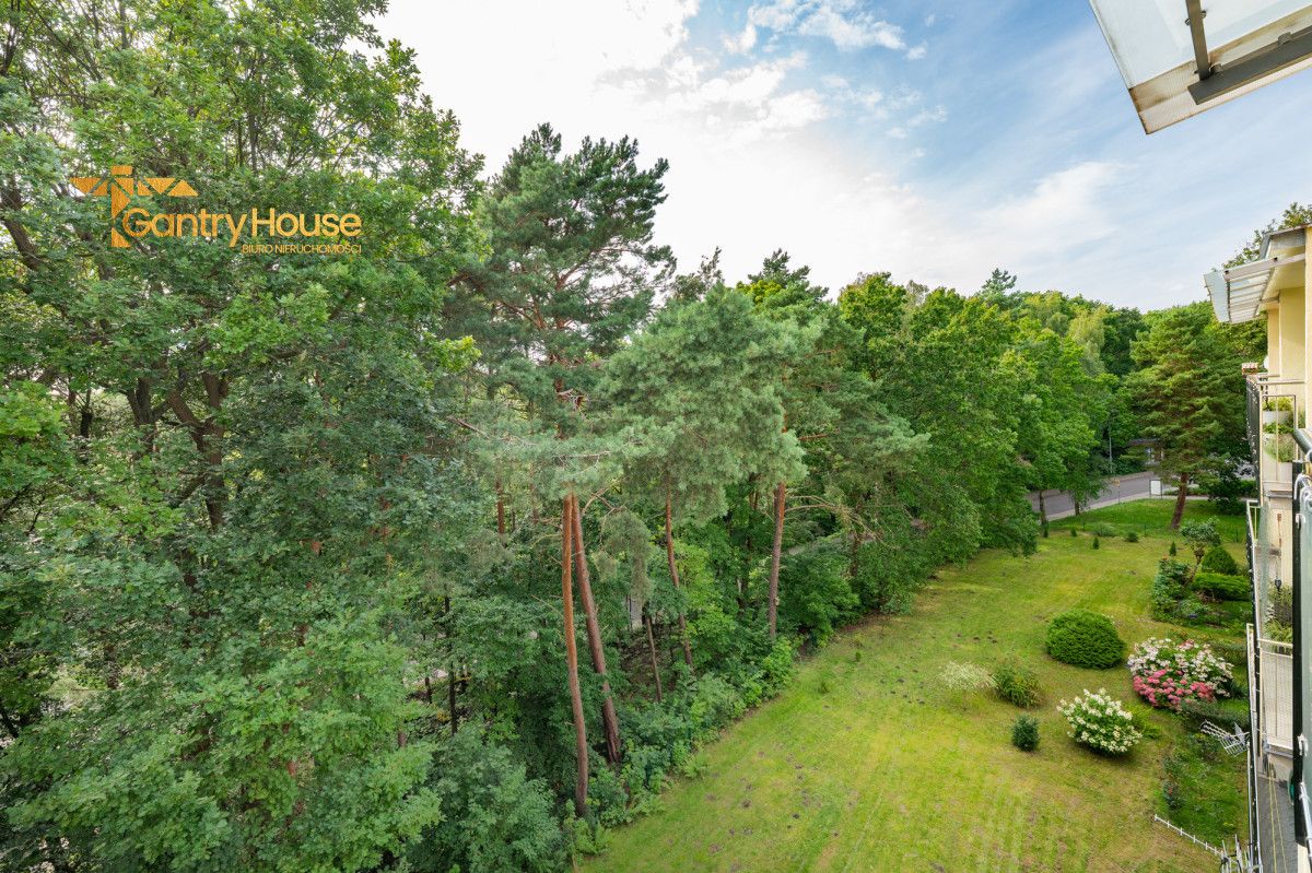 Mieszkanie 3-pokojowe Gdynia Babie Doły, ul. Ikara. Zdjęcie 16