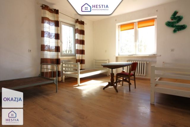 dom wolnostojący, 5 pokoi Pyrzyce. Zdjęcie 10