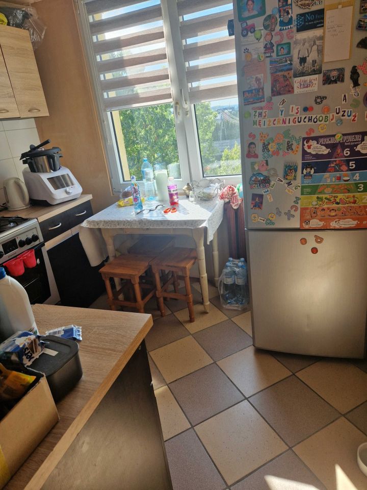 Mieszkanie 2-pokojowe Dąbrowa Białostocka, ul. gen. Nikodema Sulika. Zdjęcie 8