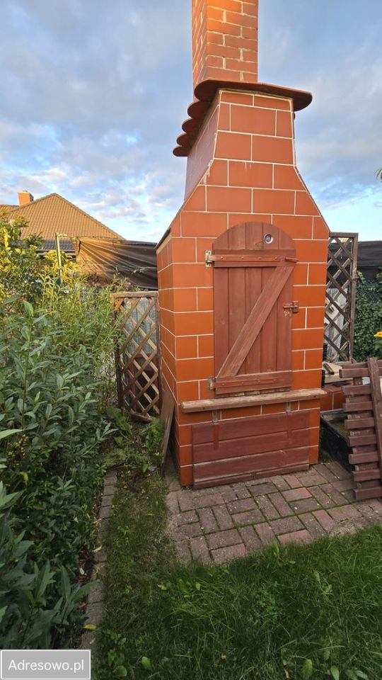 Działka rod Barany, ul. Żwirowa. Zdjęcie 2