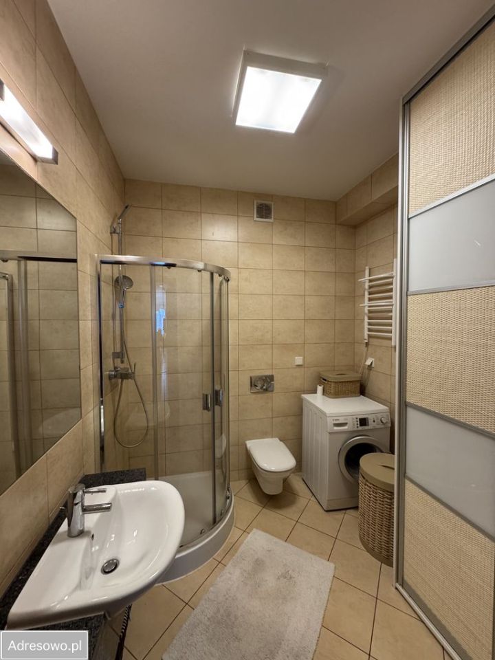 Mieszkanie 3-pokojowe Świnoujście, ul. Uzdrowiskowa. Zdjęcie 5