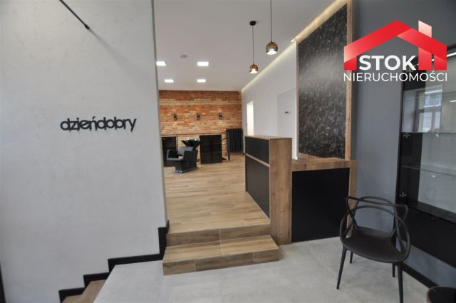 Lokal Białystok, ul. Jurowiecka. Zdjęcie 5