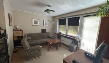 Mieszkanie 2-pokojowe Kluczbork, ul. Konopnickiej