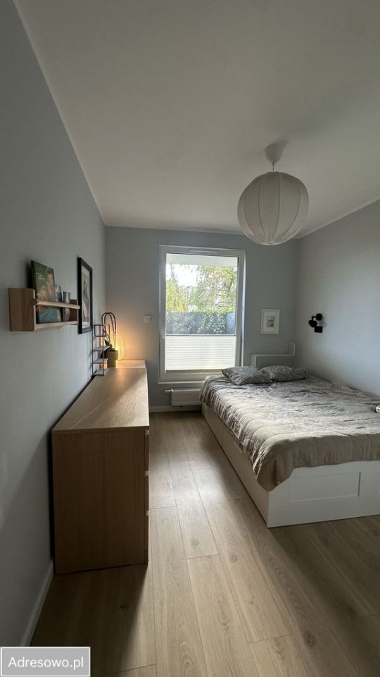 Mieszkanie 2-pokojowe Gdańsk Letnica, ul. Starowiejska. Zdjęcie 13