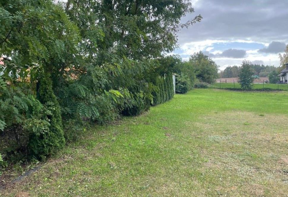 Działka budowlana Laskowo, ul. Spokojna. Zdjęcie 7