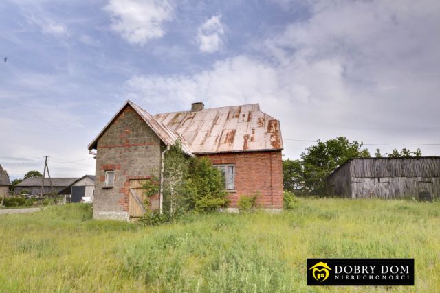 dom wolnostojący, 3 pokoje Pomiany. Zdjęcie 4