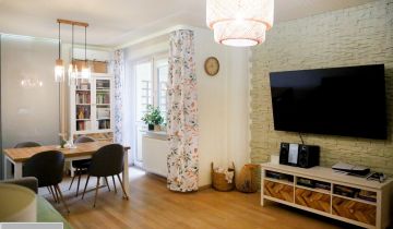 Mieszkanie 3-pokojowe Radom Michałów, ul. Królowej Jadwigi