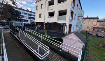 Mieszkanie 3-pokojowe Siechnice, ul. Gimnazjalna