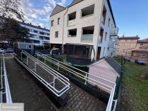 Mieszkanie 3-pokojowe Siechnice, ul. Gimnazjalna